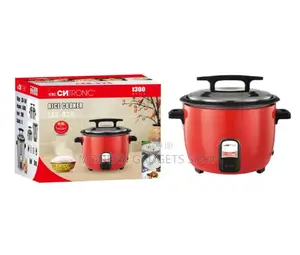 1300w Electric Rice Cooker 8l