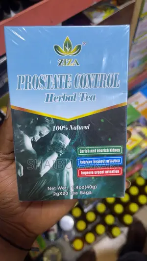 Rheunatic Arthriek Herbal Tea