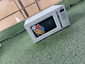 Instantcook Microwave Oven, 20l Icona Microwave Oven