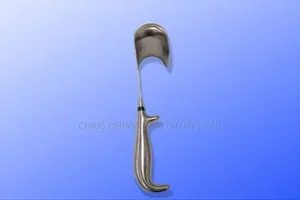 Doyen Abdominal Retractor