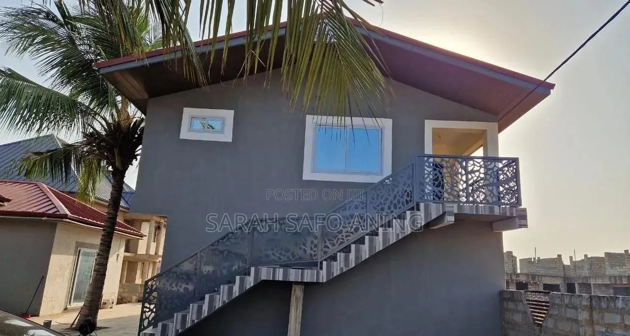 Furnished 2bdrm Apartment in Community 25 for rent