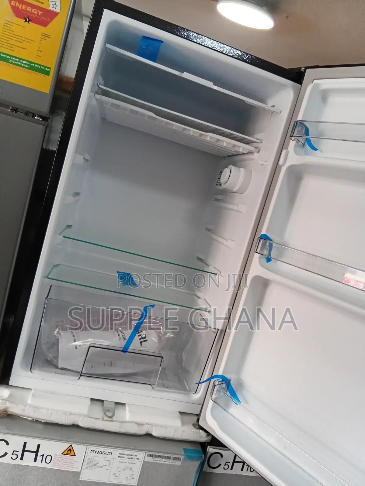 Pearl Freezer Quality Fast Freezer