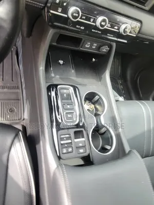 Honda Pilot Elite AWD 2024 White