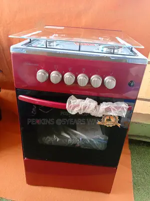 Quality Volcano Gas Burner 50/50 Oven and Grill Volcano Burner