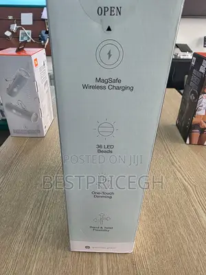 Greenlion
Magled Desk Lamp
