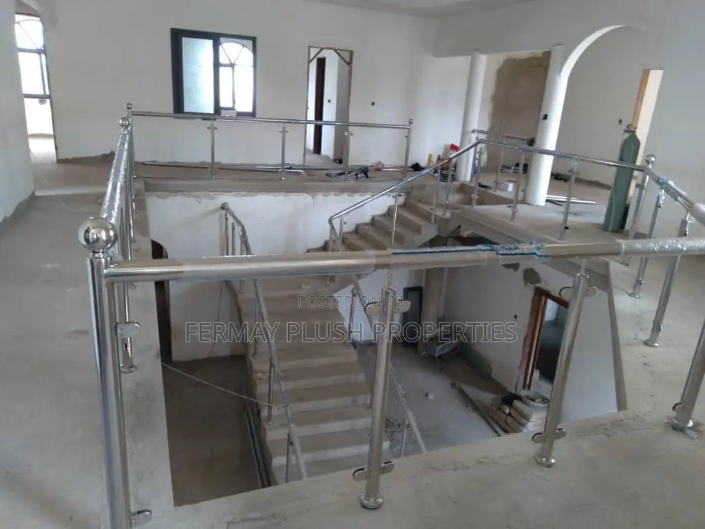 10 Bedrooms for Sale at East Legon ( Ogbodzo)
