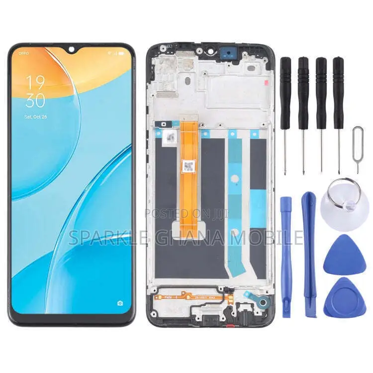 Oppo A15/A15s/A16/A16s/ A54s/A56