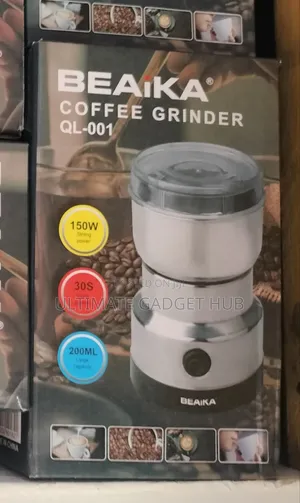 Coffee Grinder