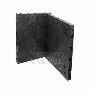 Adjustable Plastic Column Moulds