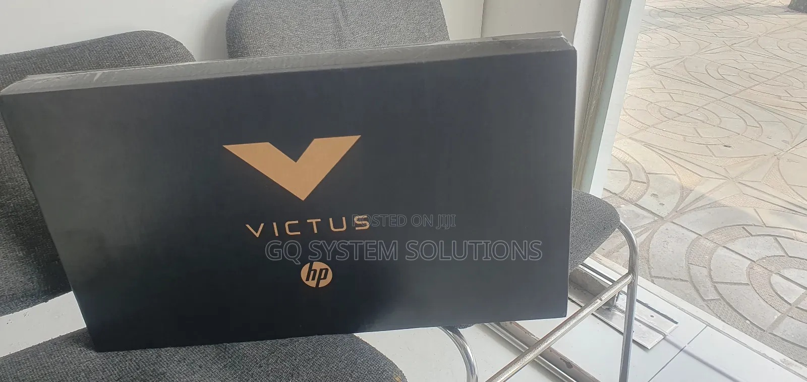 New Laptop HP Victus 16 16GB Intel Core i5 SSD 512GB