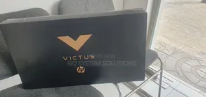 New Laptop HP Victus 16 16GB Intel Core i5 SSD 512GB