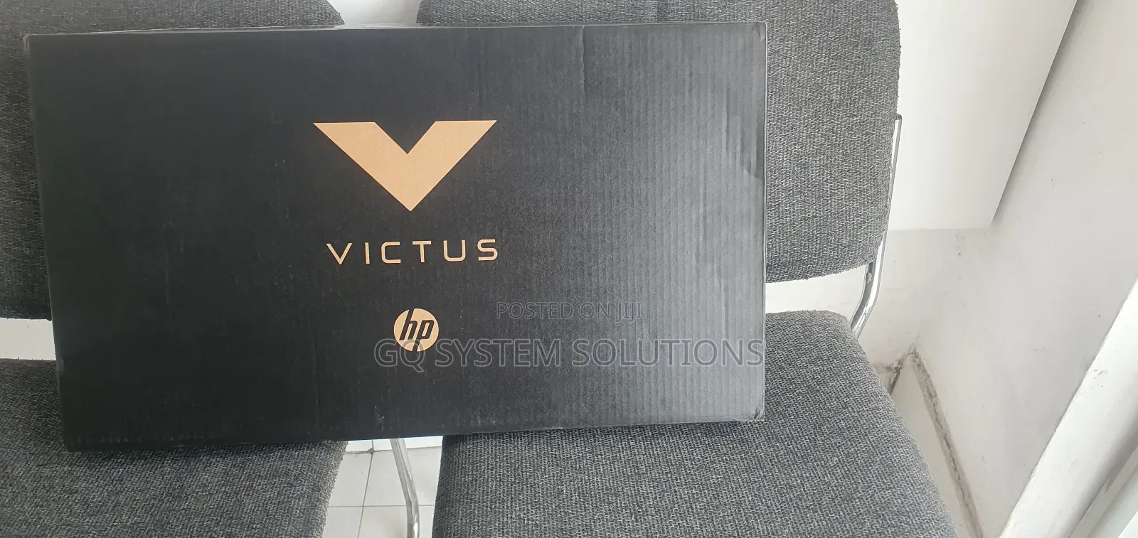 New Laptop HP Victus 16 16GB Intel Core i5 SSD 512GB