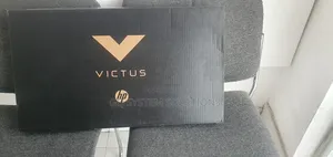 New Laptop HP Victus 16 16GB Intel Core i5 SSD 512GB