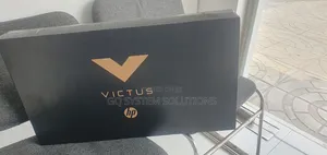New Laptop HP Victus 16 16GB Intel Core i5 SSD 512GB