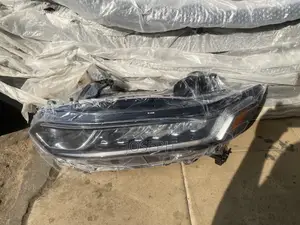 Accord 2018,2019,2020 Headlight