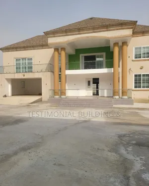 7bdrm House in Testimonial Building, East Legon for rent