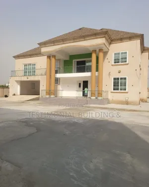 7bdrm House in Testimonial Building, East Legon for rent