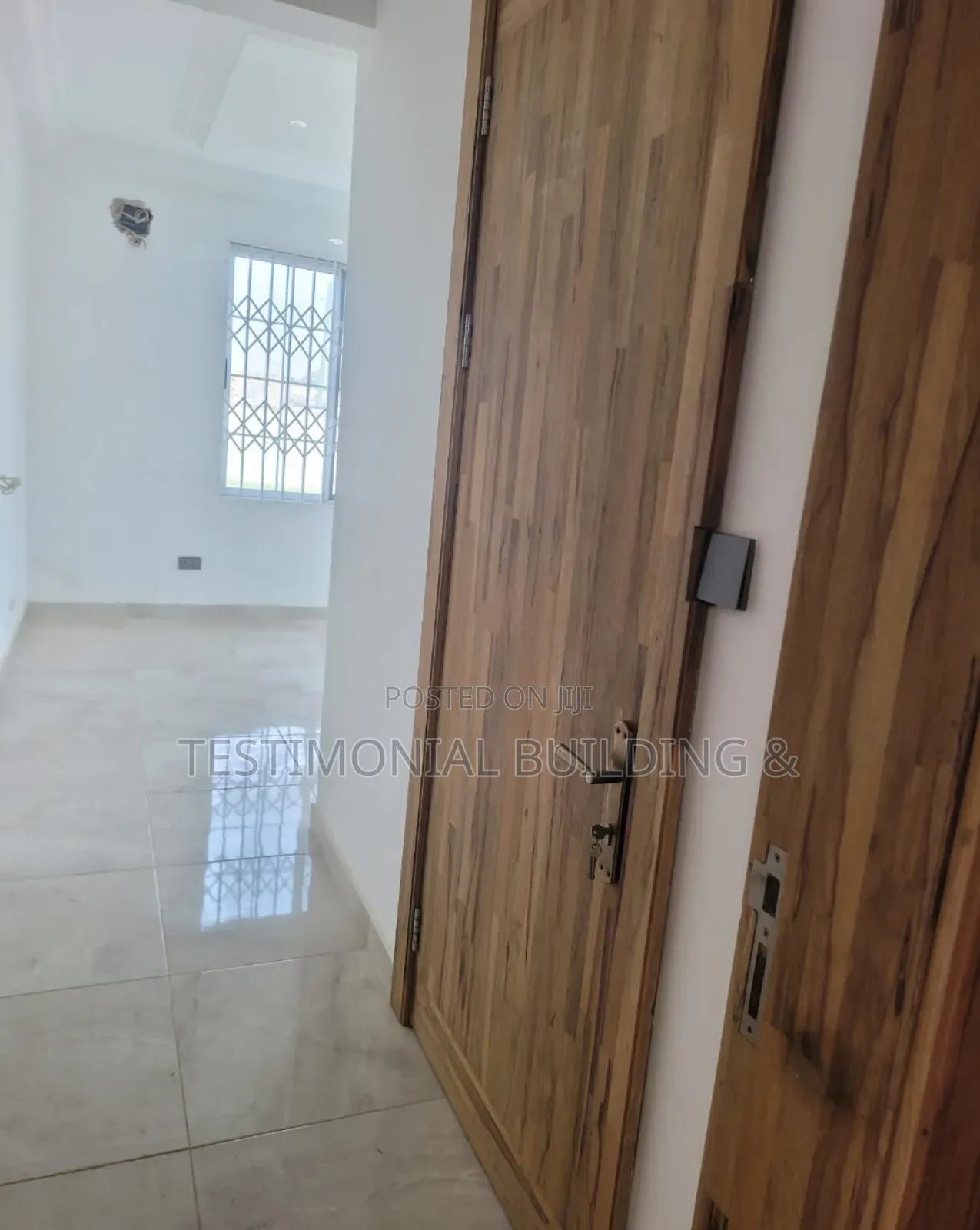 7bdrm House in Testimonial Building, East Legon for rent