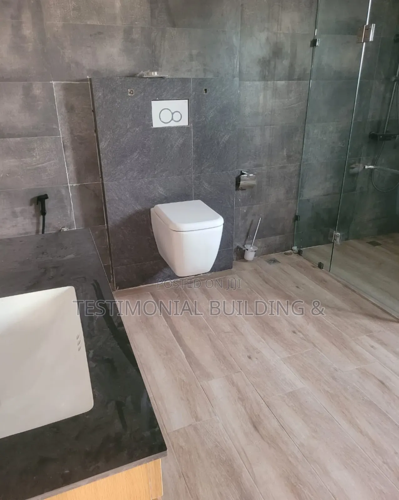 7bdrm House in Testimonial Building, East Legon for rent