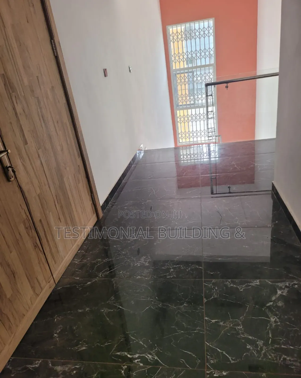 7bdrm House in Testimonial Building, East Legon for rent