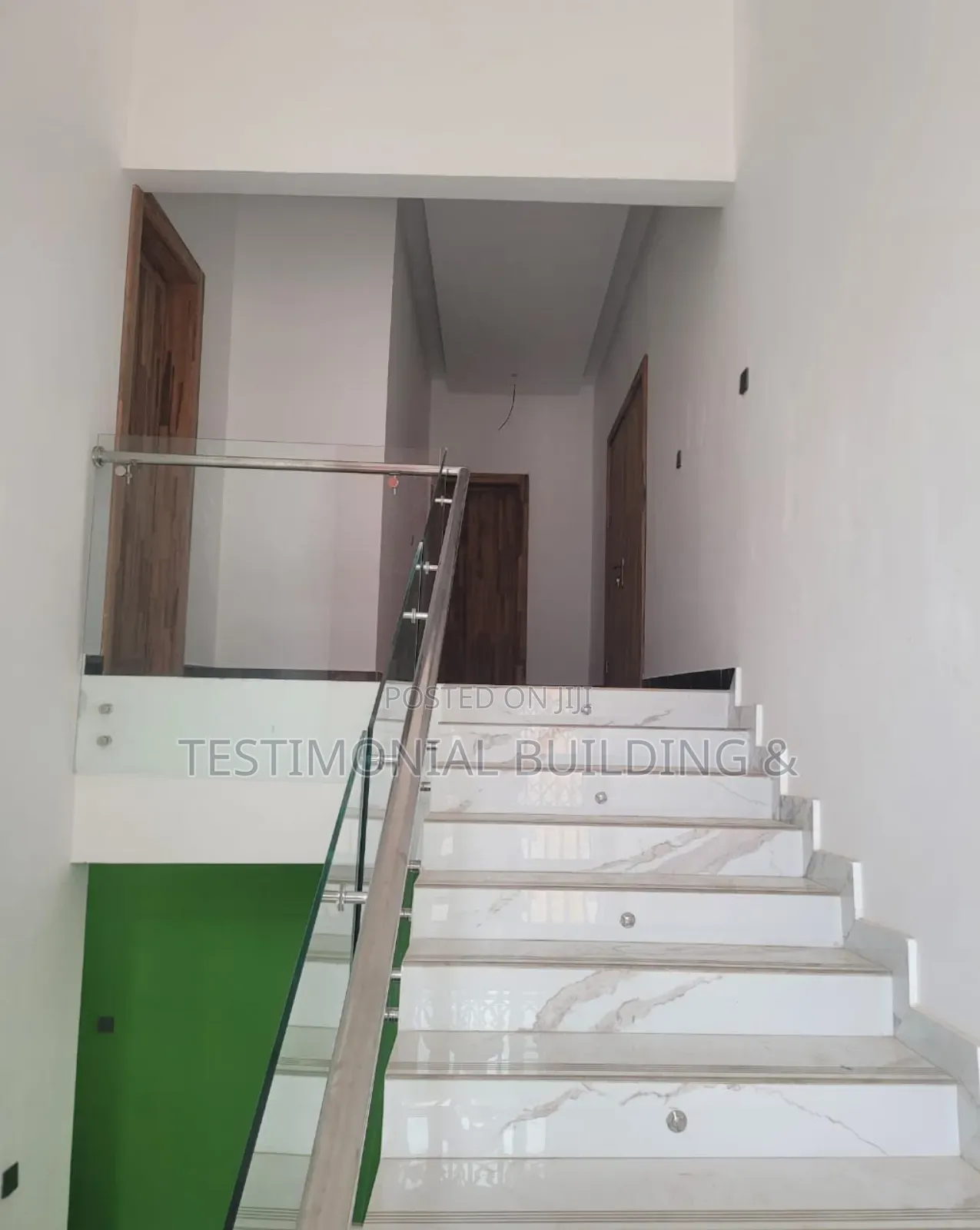7bdrm House in Testimonial Building, East Legon for rent