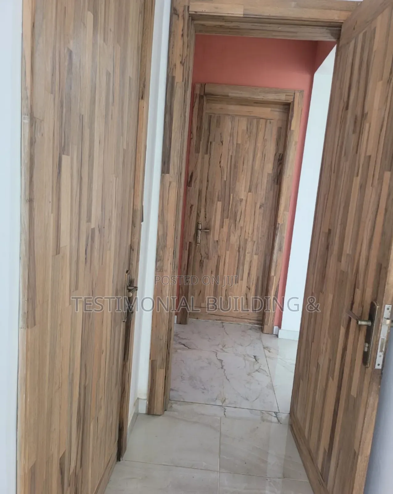 7bdrm House in Testimonial Building, East Legon for rent