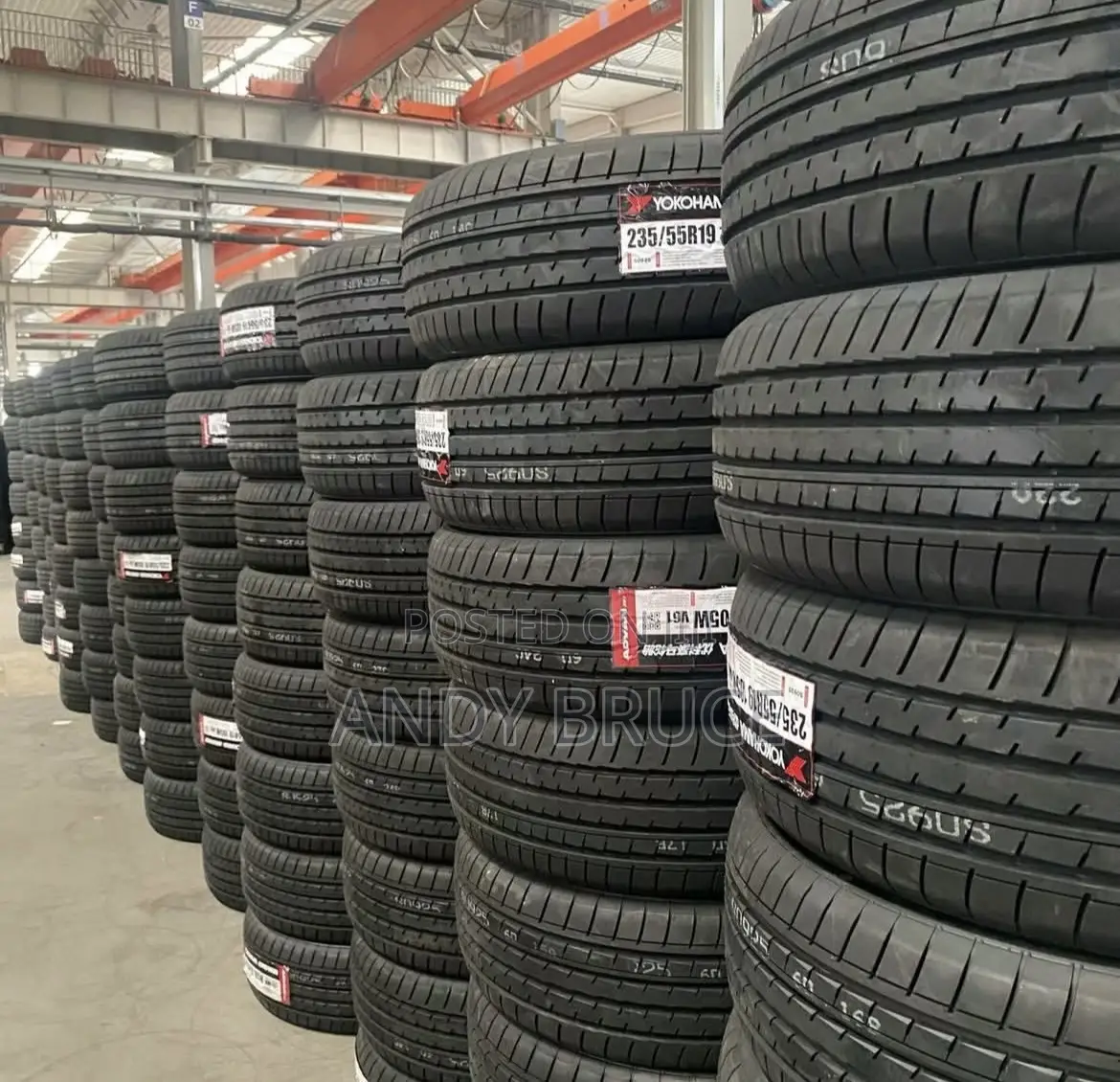 Tyres Tyres
