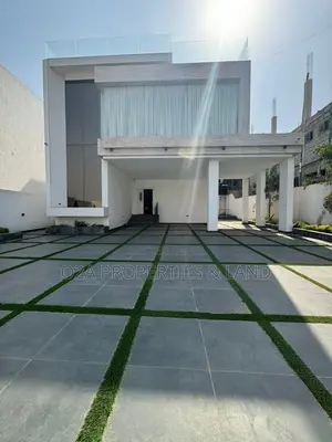 Furnished 5bdrm House in School Junction for sale