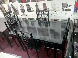 Dining Table Set