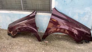Honda Pilot 2009 to 2015 Fenders