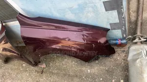 Honda Pilot 2009 to 2015 Fenders