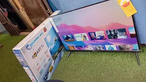 Clear Vision 32inches Smart Dolphine Bay 32inches Tv