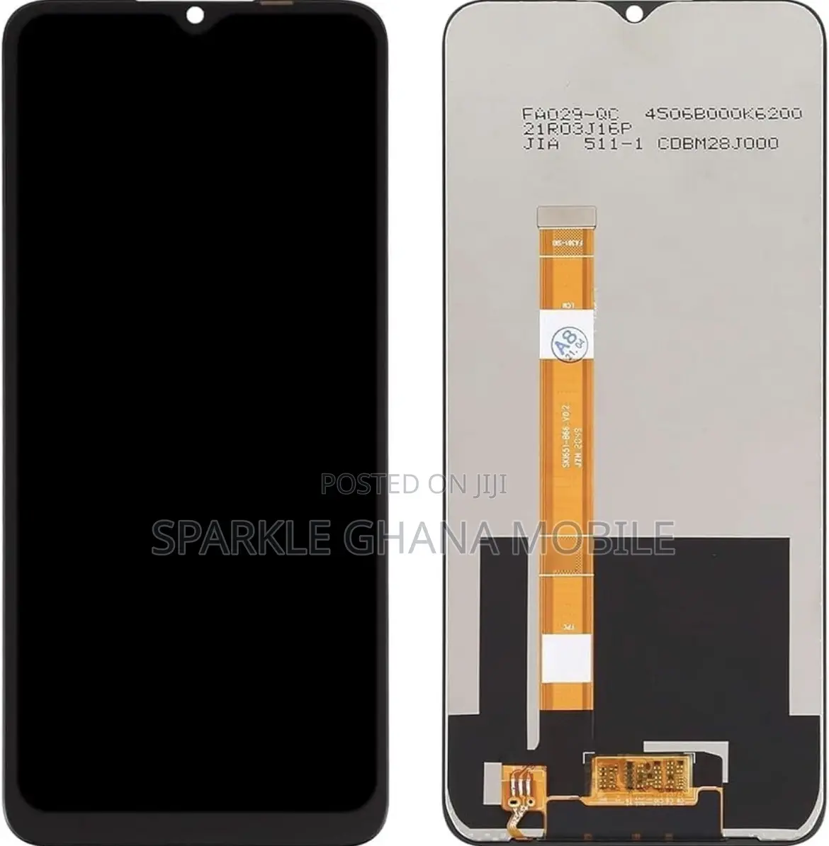 Oppo A15/A15s/A16/A16s/ A54s/A56