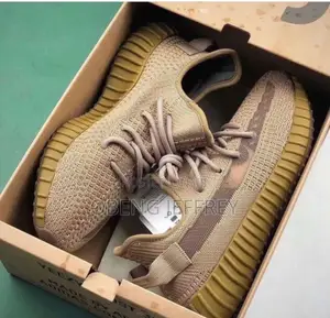 Original Yeezy Boost 350 Brown