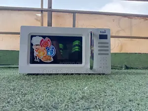 20l Modernwave Microwave Oven, 20l Icona Microwave Oven