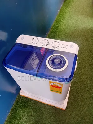 Westpool Washing Machine, 4kg Washing Machine
