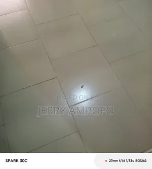 1bdrm Apartment in Taifa-Burkina for rent