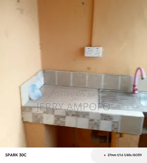 1bdrm Apartment in Taifa-Burkina for rent