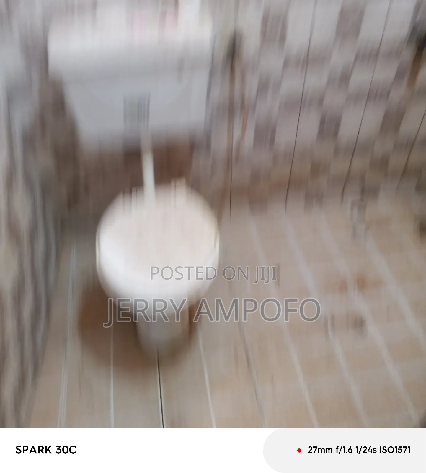 1bdrm Apartment in Taifa-Burkina for rent