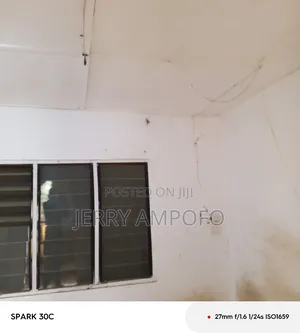 1bdrm Apartment in Taifa-Burkina for rent