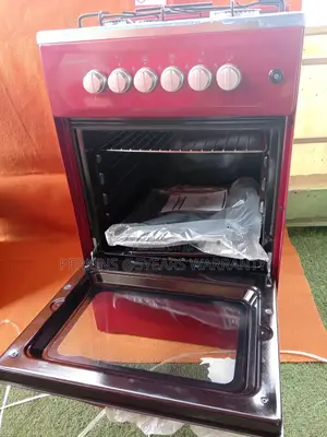 Volcano V50 Gas Cooker