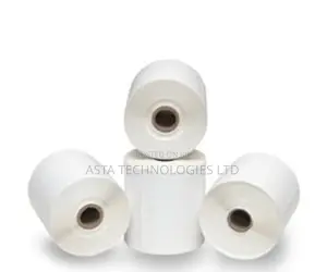Sticker Roll 80mm (1x150 Pcs)