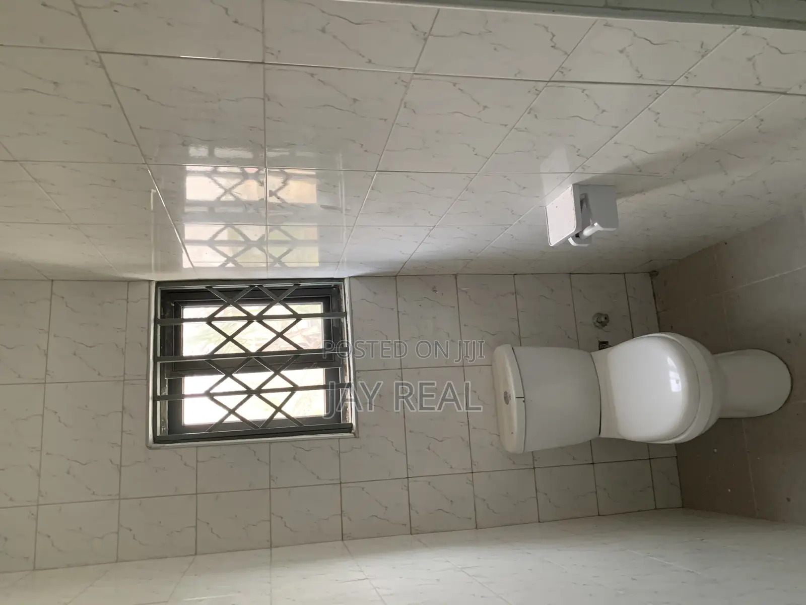 2bdrm Apartment in Jayreal Estates, Kasoa for rent