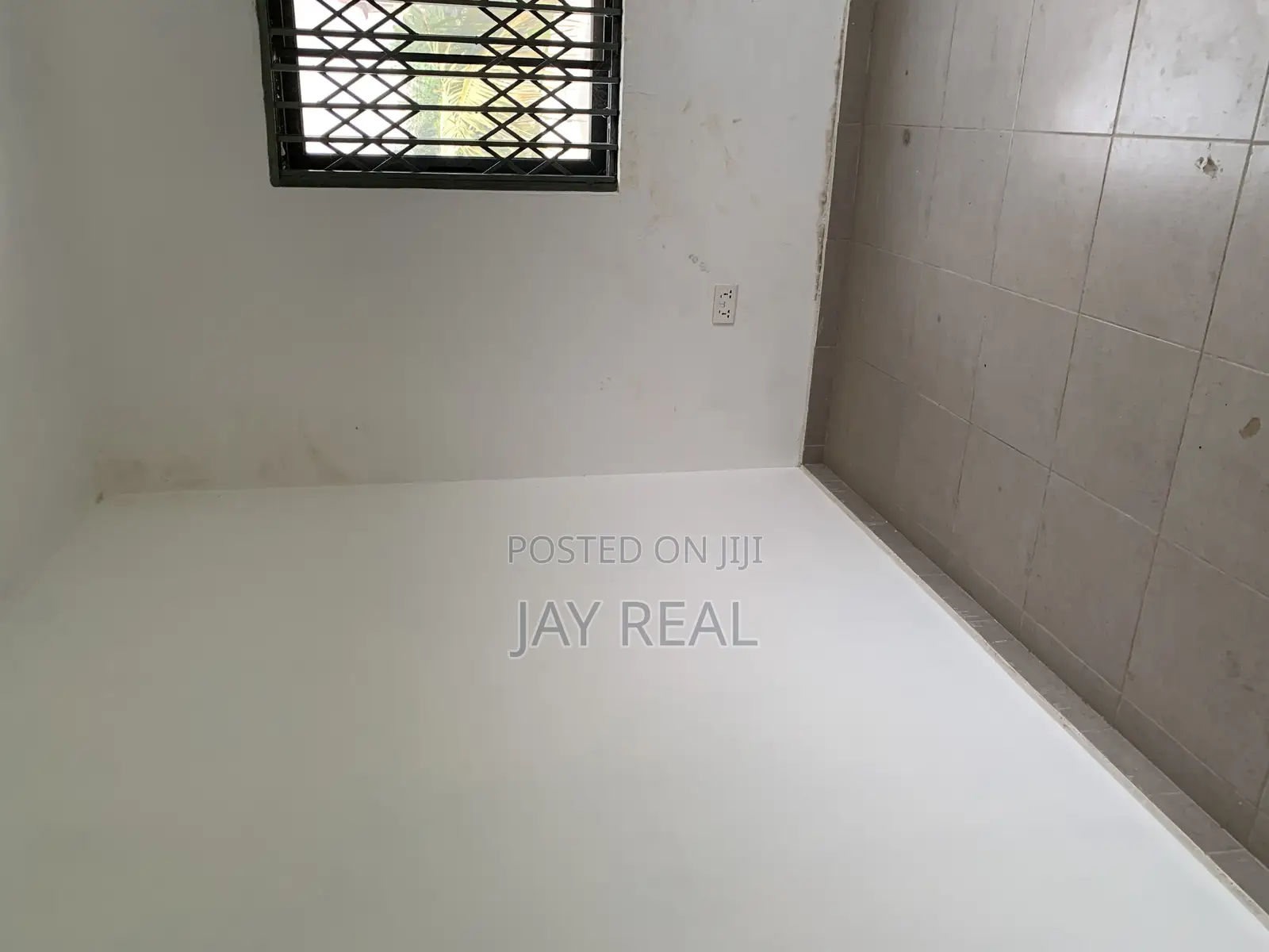 2bdrm Apartment in Jayreal Estates, Kasoa for rent