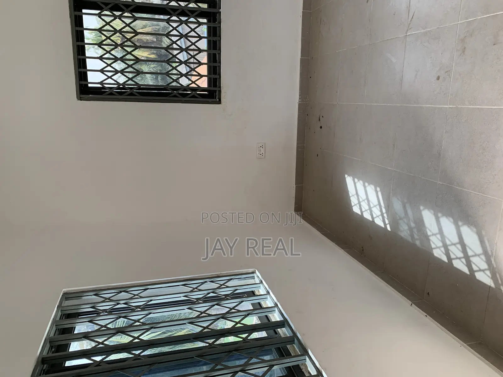 2bdrm Apartment in Jayreal Estates, Kasoa for rent