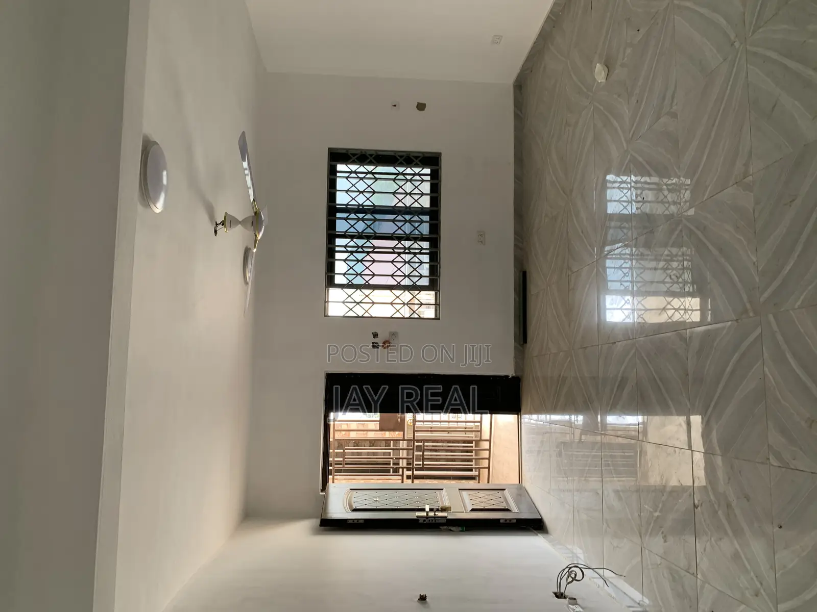 2bdrm Apartment in Jayreal Estates, Kasoa for rent