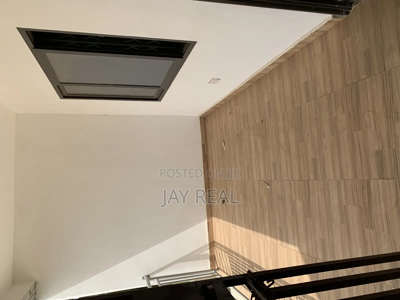 2bdrm Apartment in Jayreal Estates, Kasoa for rent