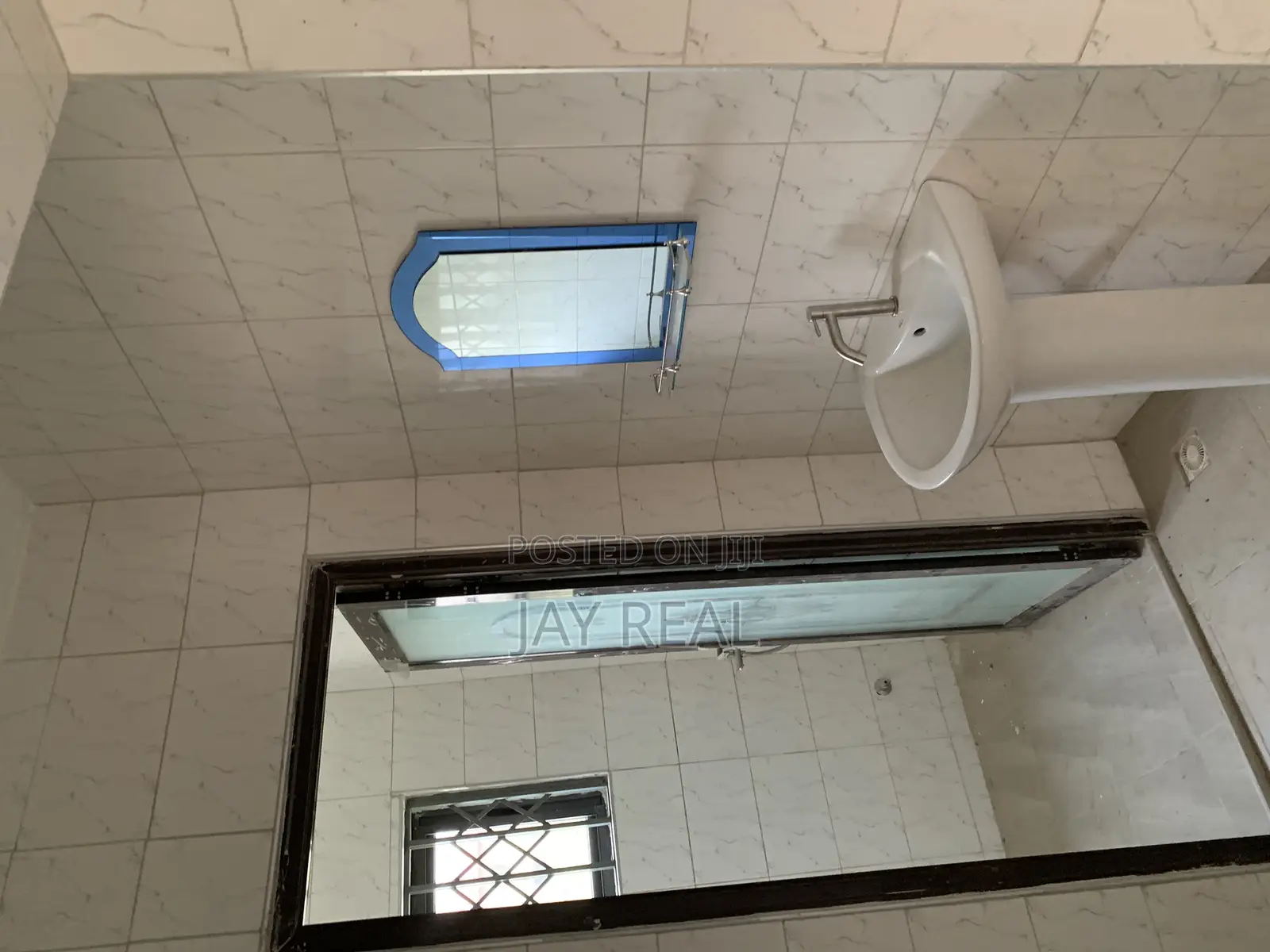 2bdrm Apartment in Jayreal Estates, Kasoa for rent