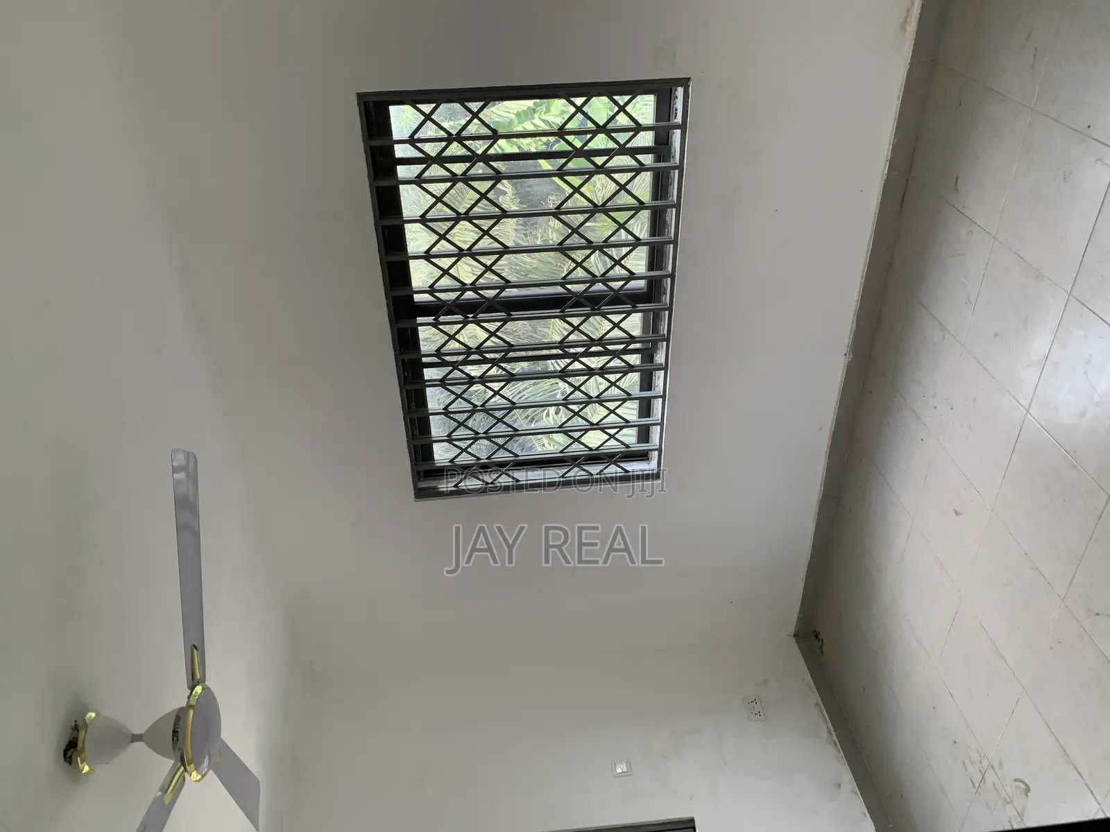 2bdrm Apartment in Jayreal Estates, Kasoa for rent