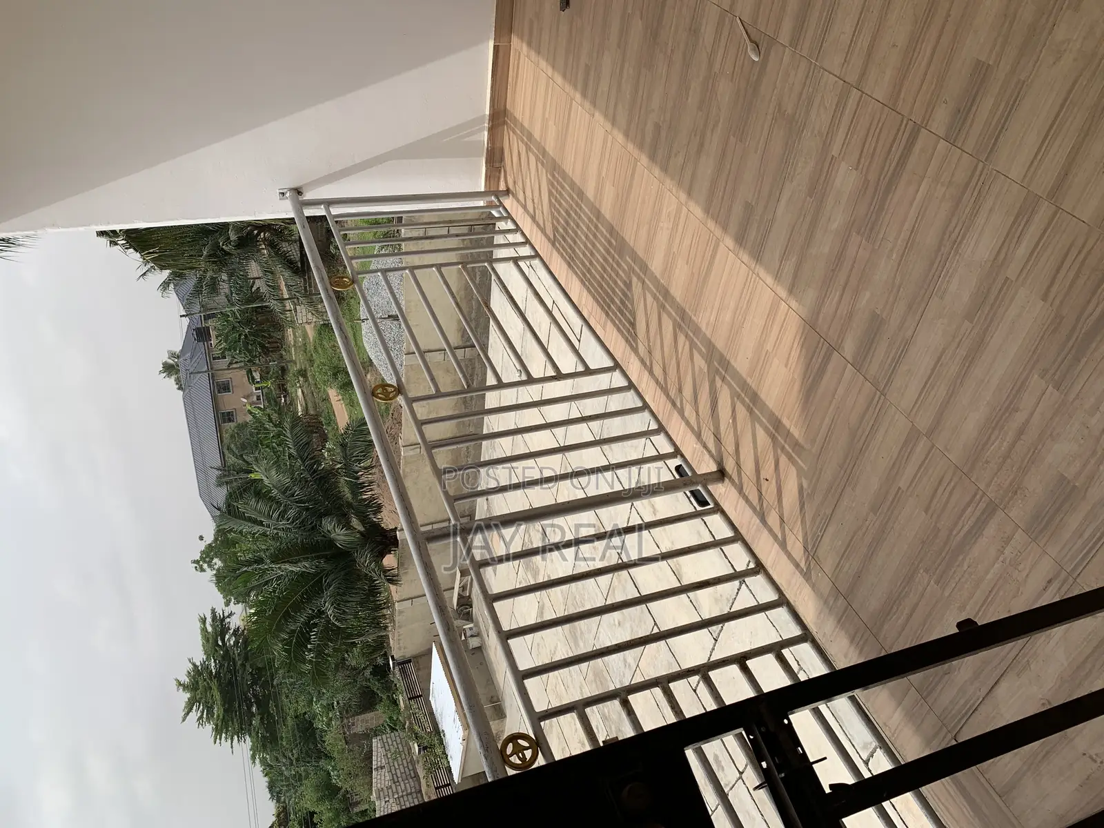 2bdrm Apartment in Jayreal Estates, Kasoa for rent